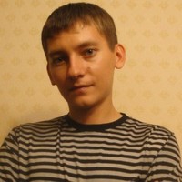 Dmitry Rybin