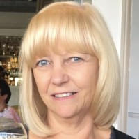 Cheryl Scowen