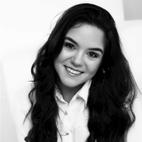 Georgina Ashcroft