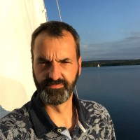 Martin Prell