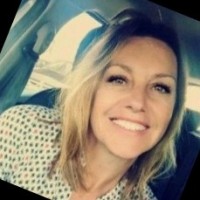 Anne Marie Demari
