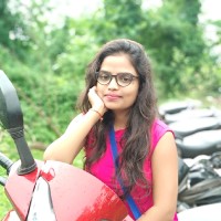 Krinal Patel