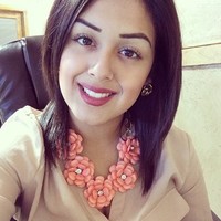 Natalie Riojas