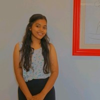Isha Pankhaniya