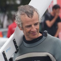Hervé De Kergariou