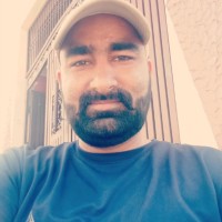 Prabhat Sharma