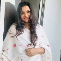 Dr. Ganga Gopan
