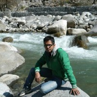 Abhishek Singh