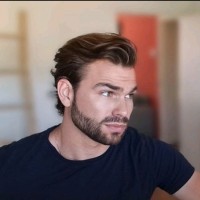 Bram Scholten