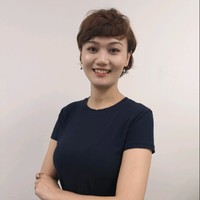 Kandis Tang