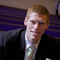 Ryan Douvier