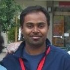 Praveen Jaini