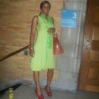 Shonda Gay Dickerson