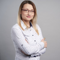 Małgorzata Komorowska
