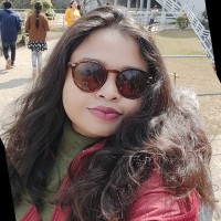 Riya Porel