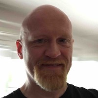 Jocke Lundberg