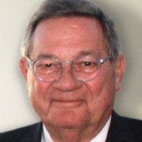 William H. Forrey
