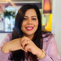 Richa Periwal