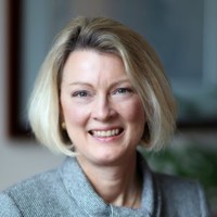 Ginny Sjoberg