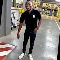 Matome Maake