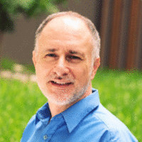 Frank Alpert