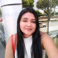 Jacirene Garcia do Nascimento