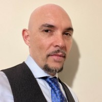 David Kameka