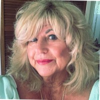 Maureen Thackray