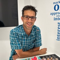 César Rodríguez Pujolàs
