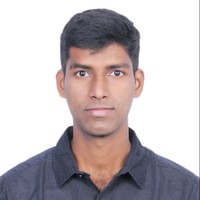 Vysakh Menon