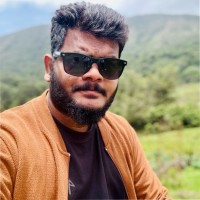 Prashanth Loganathan