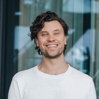 Mark Bakker
