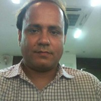 Nikhil Kumar