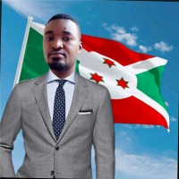 Agrony Irakiza