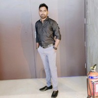 Suresh Polu