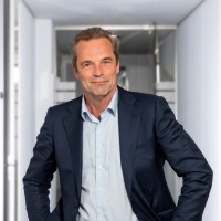 Arjen Bosma