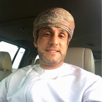 Hamood Alnaabi