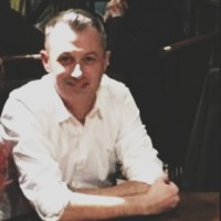 Craig Daly