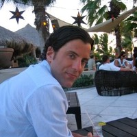 Drew Conner