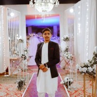 Muhammad Qaim Raza