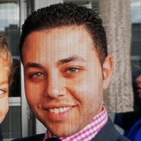 Andrew Abdelmessih