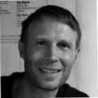 Dr James Fairbairn