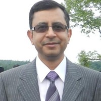 Naushad Akhtar