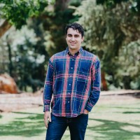Nicholas Sapounas