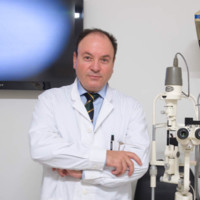 Michael Christodoulidis MD