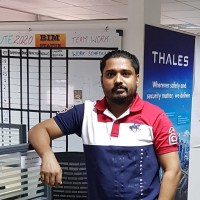 Ashoka Gowda