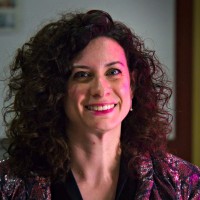 Lidia Albarrán Cabrera