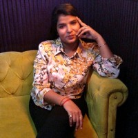 Varsha Kardam