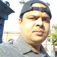 Niraj Kumar