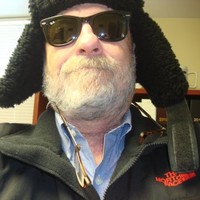 Reid Raudenbush